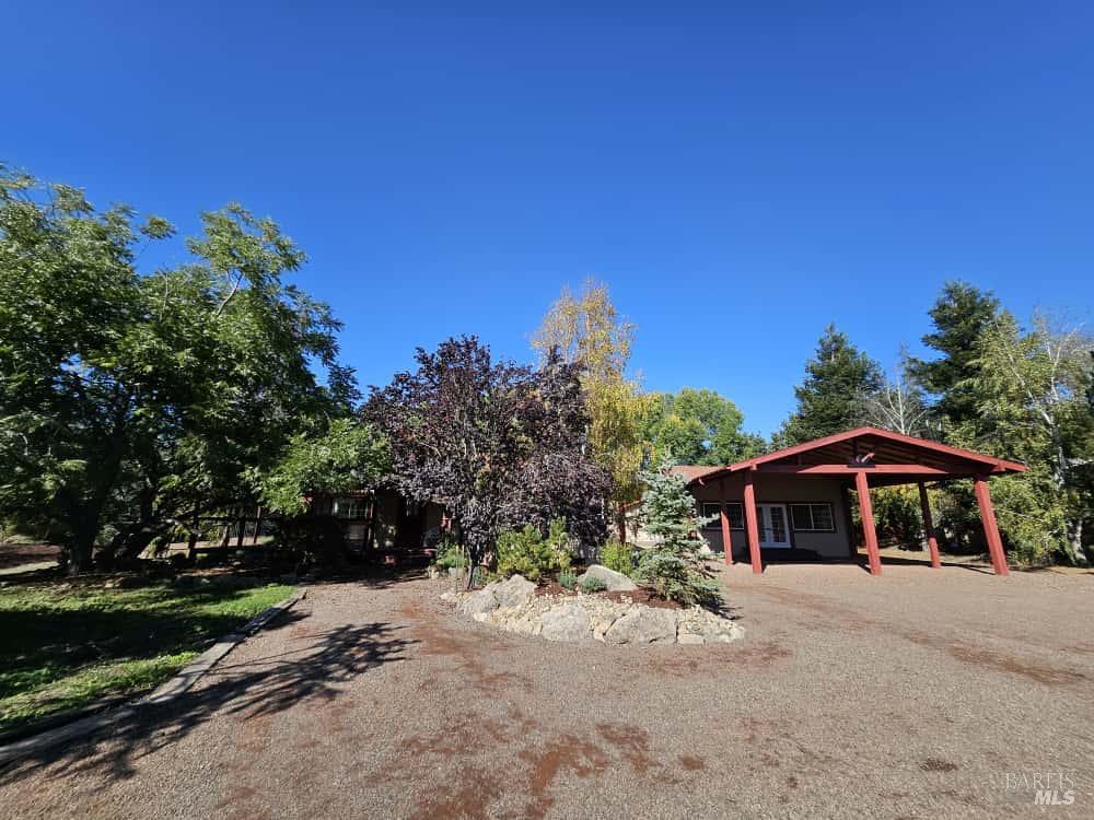 Detail Gallery Image 26 of 27 For 6060 Oak Ave, Cotati,  CA 94931 - 4 Beds | 2 Baths