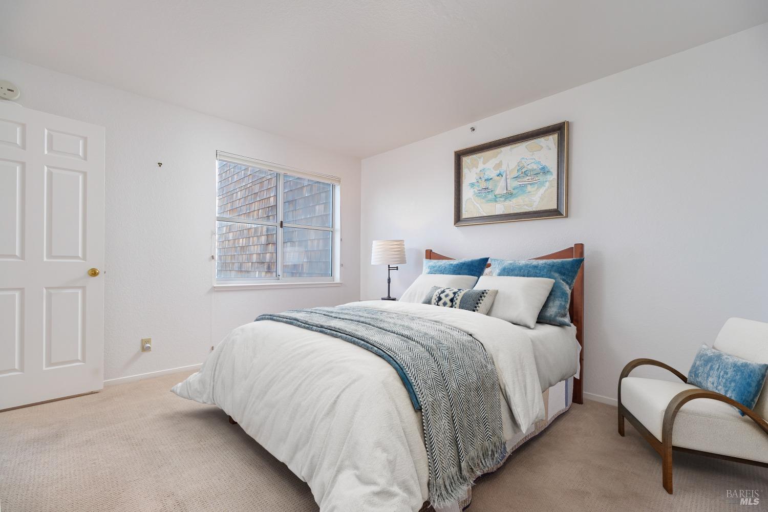 Detail Gallery Image 12 of 28 For 1201 Brickyard Way #205,  Richmond,  CA 94801 - 1 Beds | 1 Baths