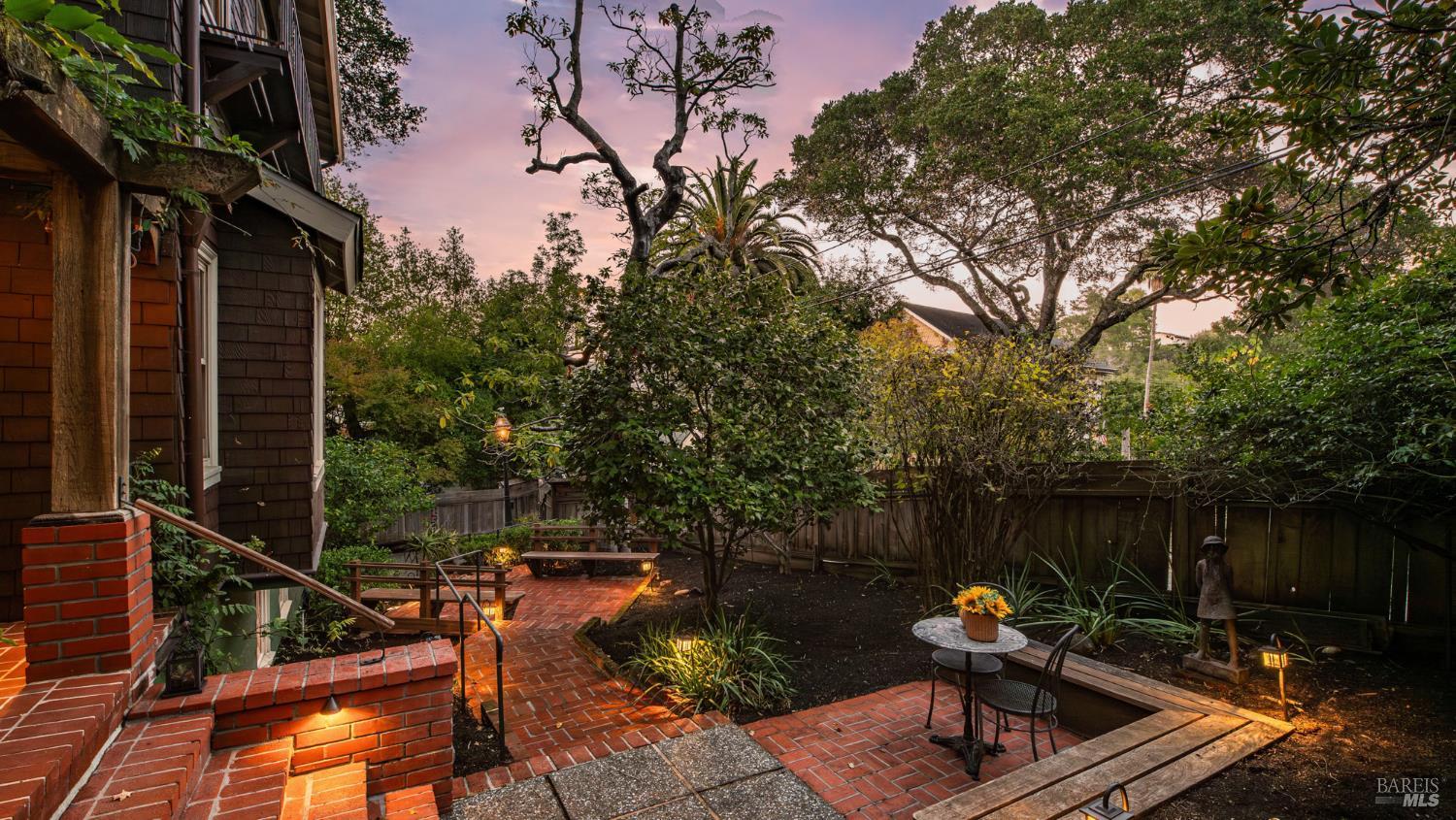 Detail Gallery Image 50 of 77 For 150 Bungalow Ave, San Rafael,  CA 94901 - 4 Beds | 2 Baths