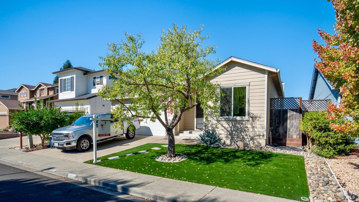 Detail Gallery Image 25 of 30 For 1214 Marque Dr, Rohnert Park,  CA 94928 - 3 Beds | 2 Baths