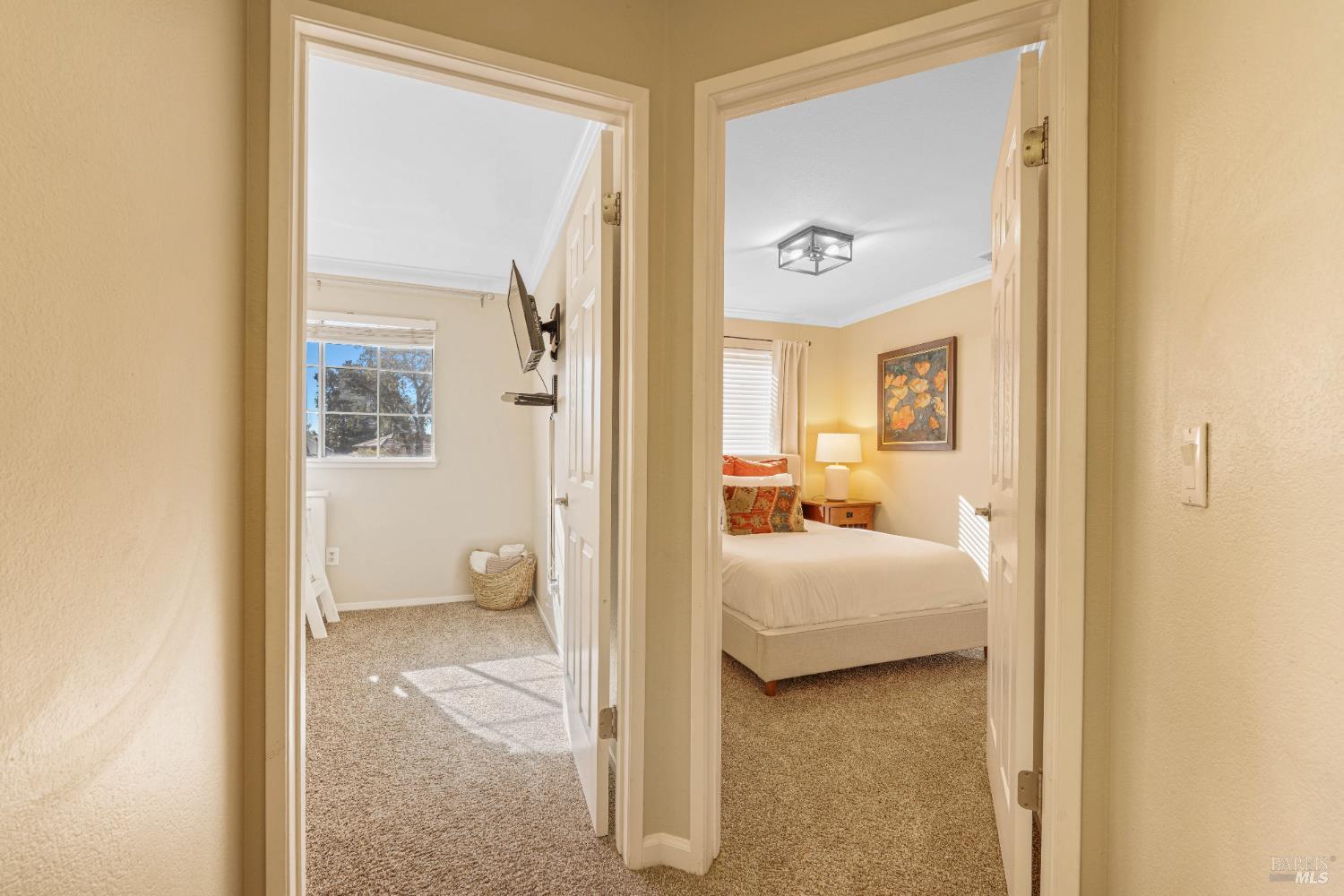 Detail Gallery Image 28 of 45 For 129 Wooded Glen Ct, Windsor,  CA 95492 - 4 Beds | 3 Baths