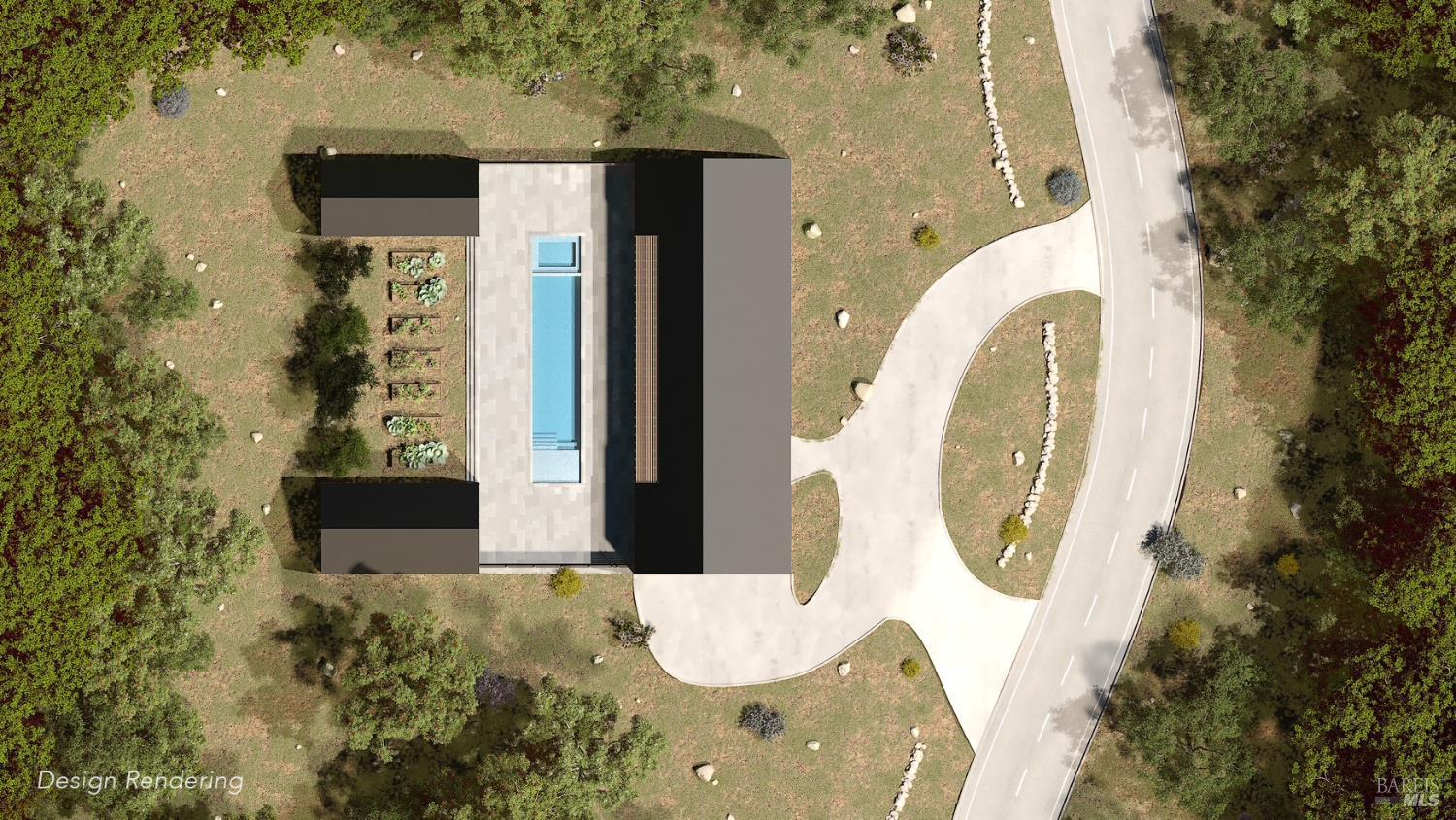 Detail Gallery Image 4 of 21 For 2924 Old Bennett Ridge Rd, Santa Rosa,  CA 95404 - – Beds | – Baths