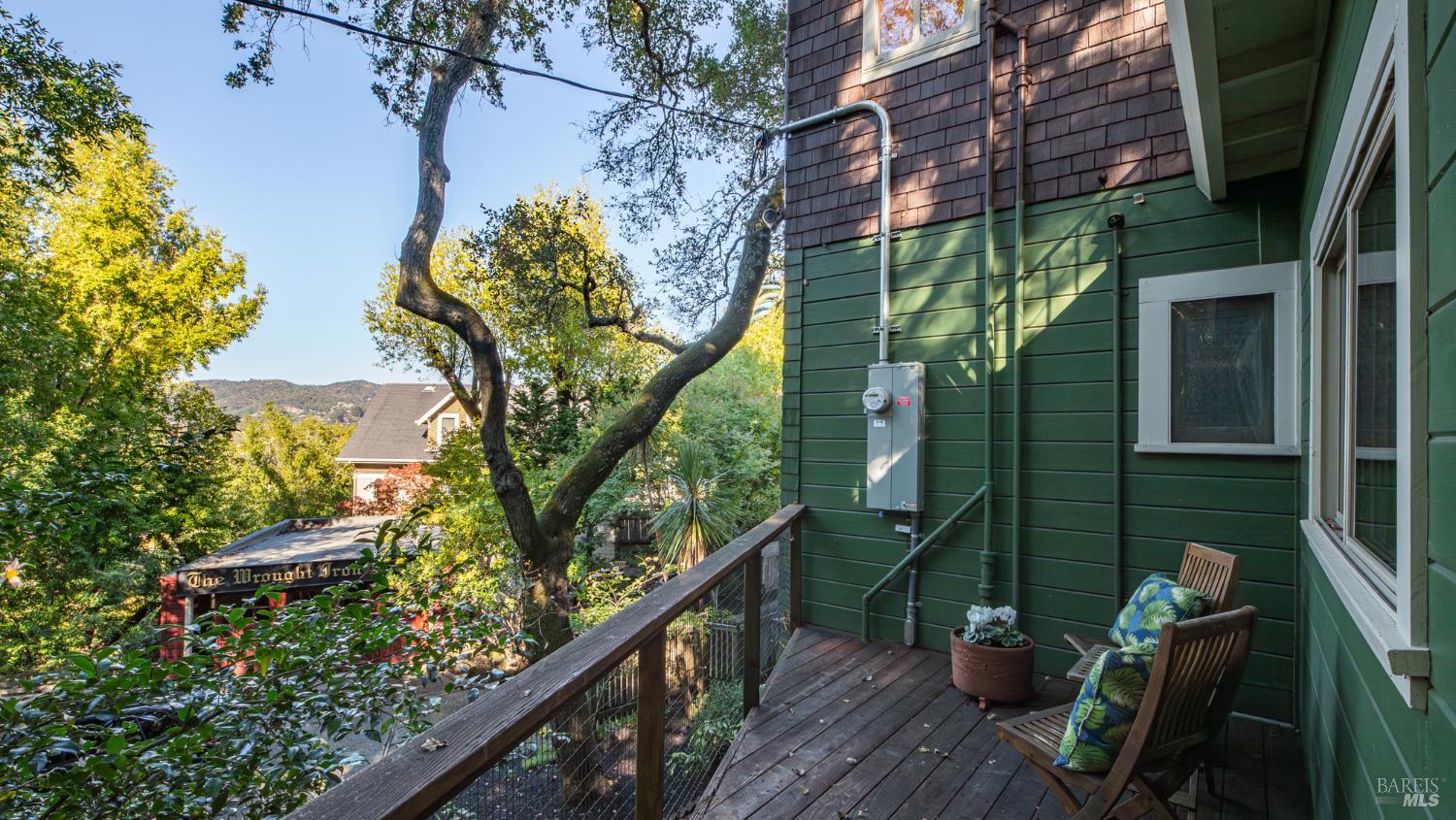 Detail Gallery Image 56 of 77 For 150 Bungalow Ave, San Rafael,  CA 94901 - 4 Beds | 2 Baths