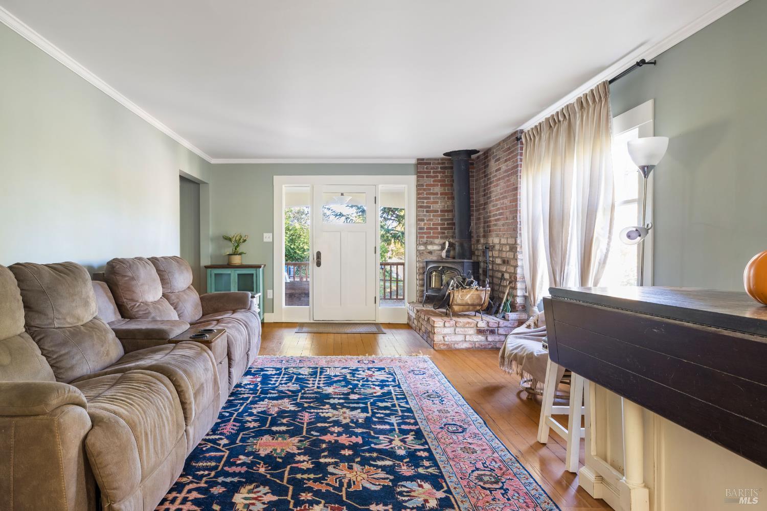 Detail Gallery Image 9 of 43 For 3765 Twig Ave, Sebastopol,  CA 95472 - 3 Beds | 1 Baths