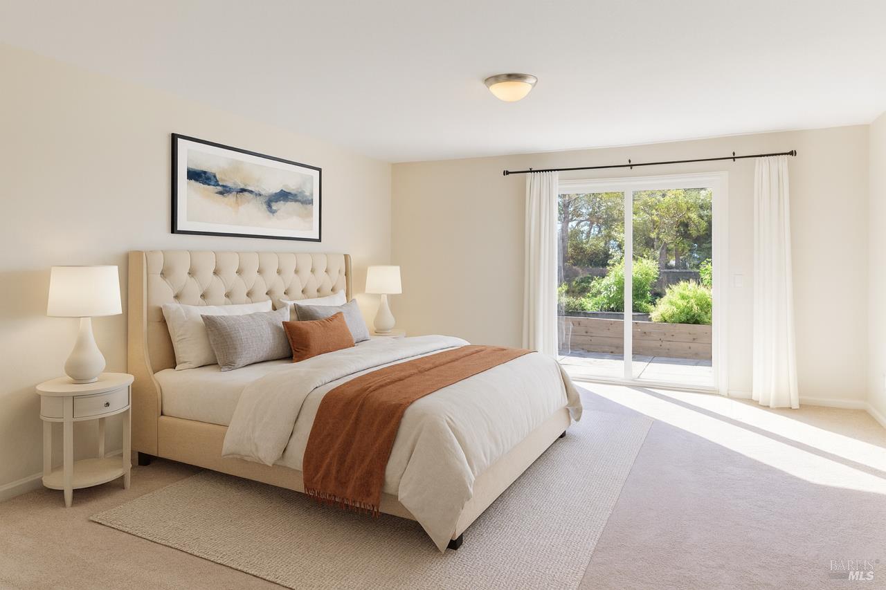 Detail Gallery Image 23 of 43 For 2913 Carissa Ct, Santa Rosa,  CA 95405 - 3 Beds | 2/1 Baths