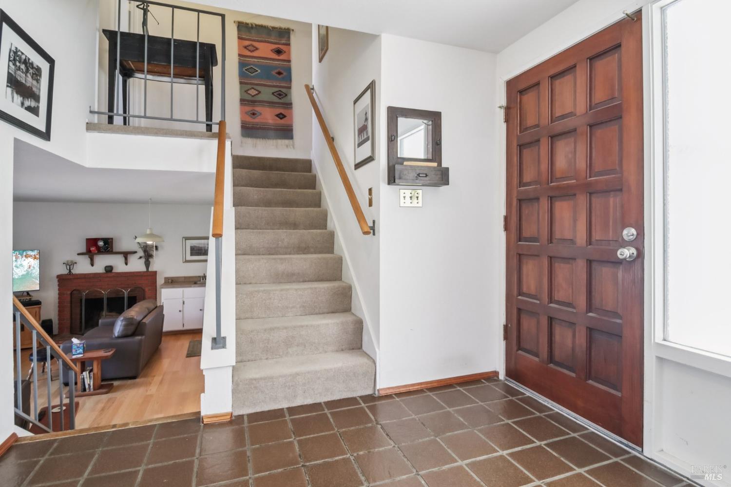 Detail Gallery Image 9 of 64 For 3217 Ensenada Dr, San Ramon,  CA 94583 - 4 Beds | 2/1 Baths