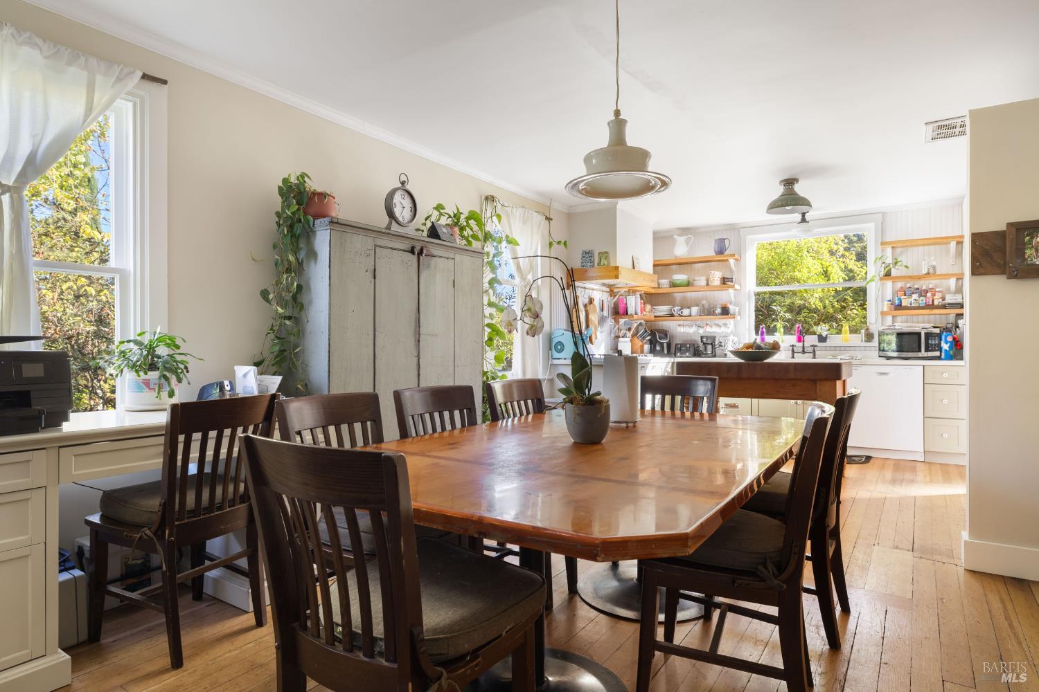 Detail Gallery Image 10 of 43 For 3765 Twig Ave, Sebastopol,  CA 95472 - 3 Beds | 1 Baths