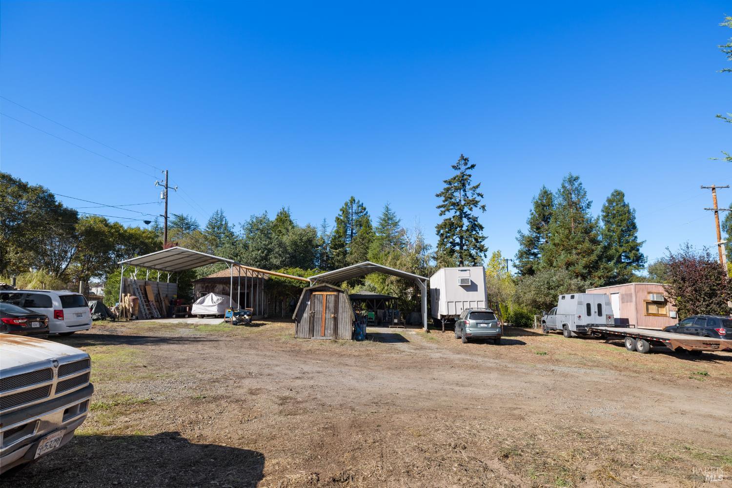 Detail Gallery Image 37 of 43 For 3765 Twig Ave, Sebastopol,  CA 95472 - 3 Beds | 1 Baths