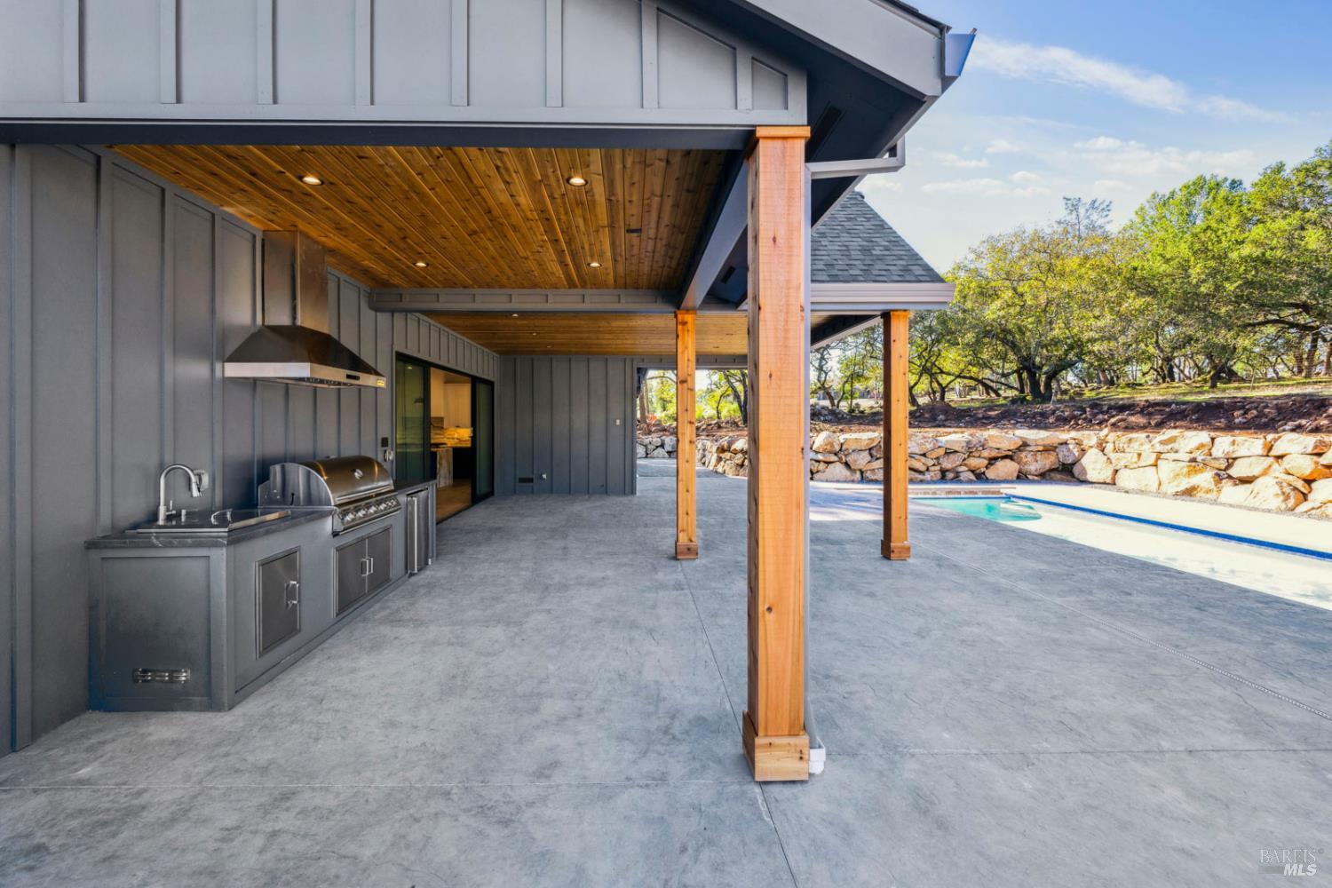 Detail Gallery Image 42 of 79 For 2716 Rollo Rd, Santa Rosa,  CA 95404 - 4 Beds | 3/1 Baths