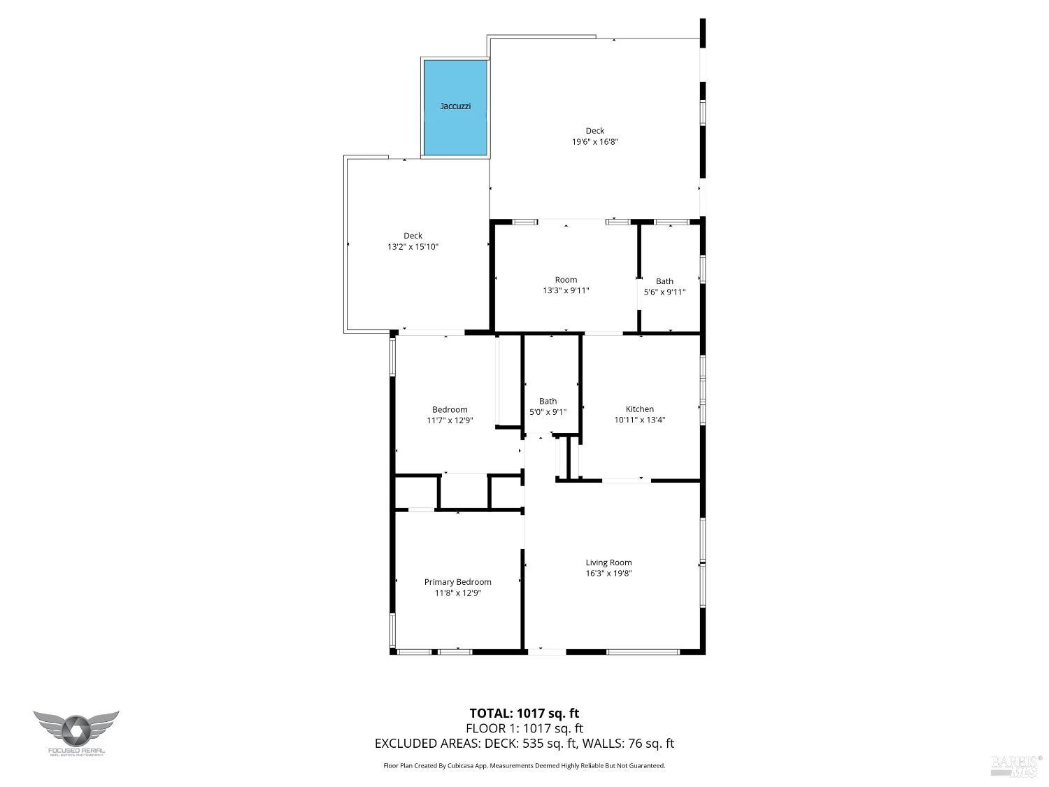 Detail Gallery Image 59 of 59 For 18445 1st Ave, Sonoma,  CA 95476 - 2 Beds | 2 Baths