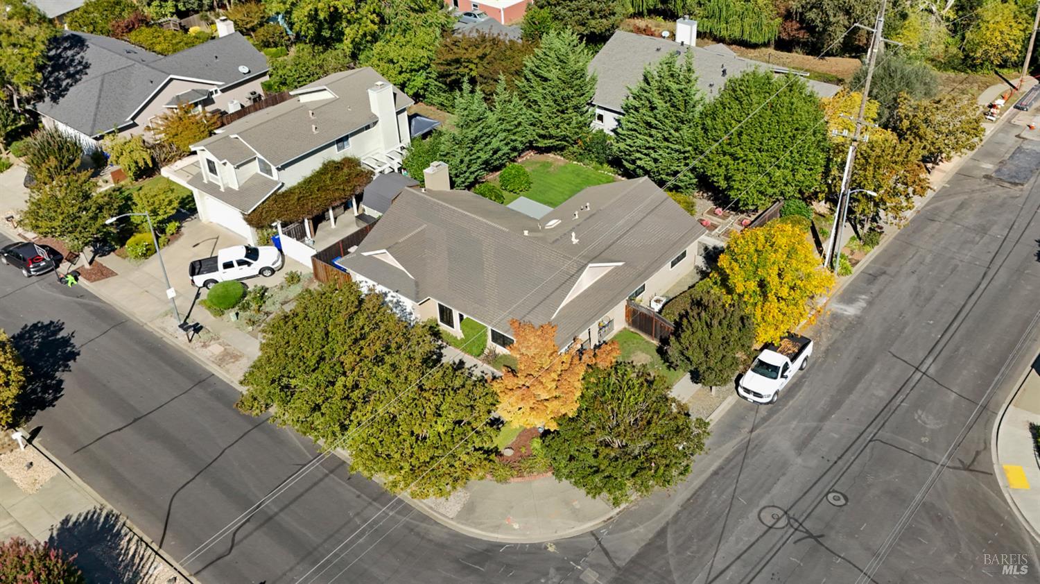 Detail Gallery Image 57 of 64 For 1049 Charlson Way, Napa,  CA 94558 - 3 Beds | 2 Baths