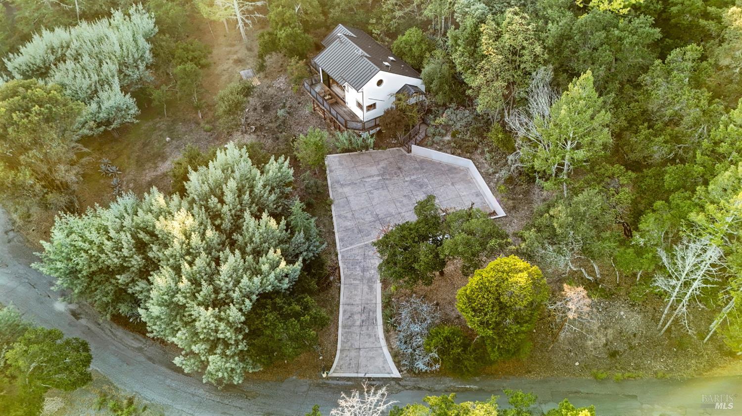 Detail Gallery Image 61 of 64 For 12303 Margie Ln, Glen Ellen,  CA 95442 - 1 Beds | 1/1 Baths