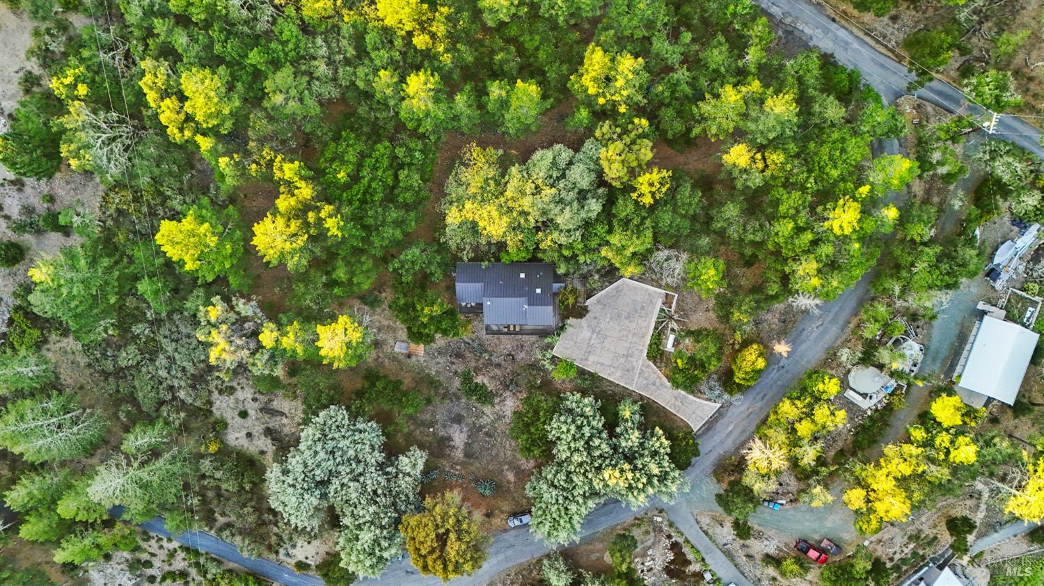 Detail Gallery Image 58 of 64 For 12303 Margie Ln, Glen Ellen,  CA 95442 - 1 Beds | 1/1 Baths