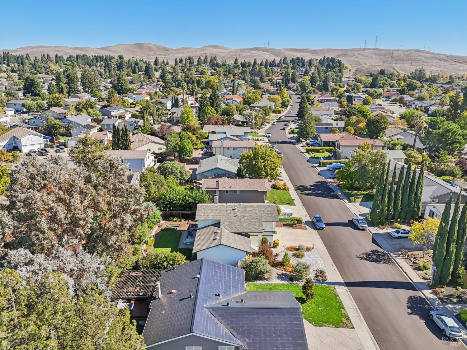 Detail Gallery Image 59 of 64 For 3217 Ensenada Dr, San Ramon,  CA 94583 - 4 Beds | 2/1 Baths