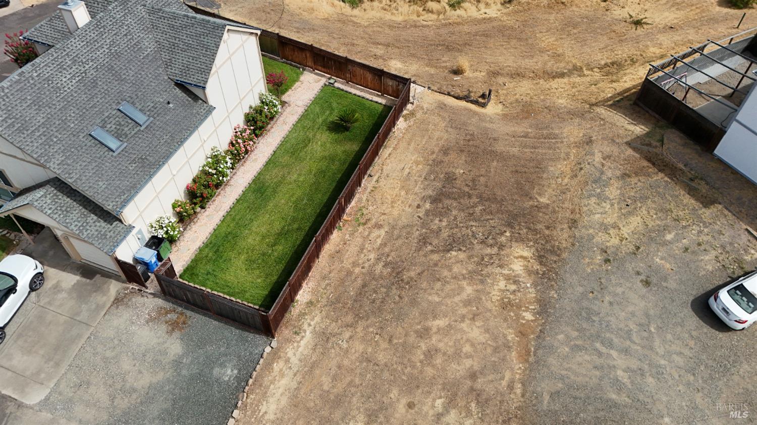 Detail Gallery Image 4 of 4 For 5454 Oxford Dr, Lakeport,  CA 95453 - – Beds | – Baths