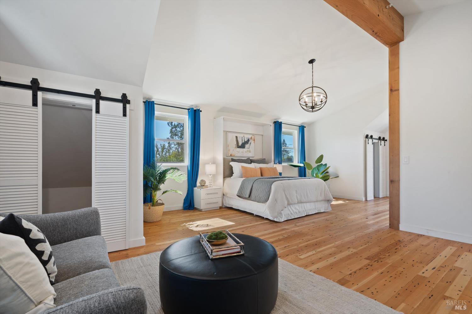 Detail Gallery Image 24 of 41 For 620 Brown St, Healdsburg,  CA 95448 - 4 Beds | 4/1 Baths