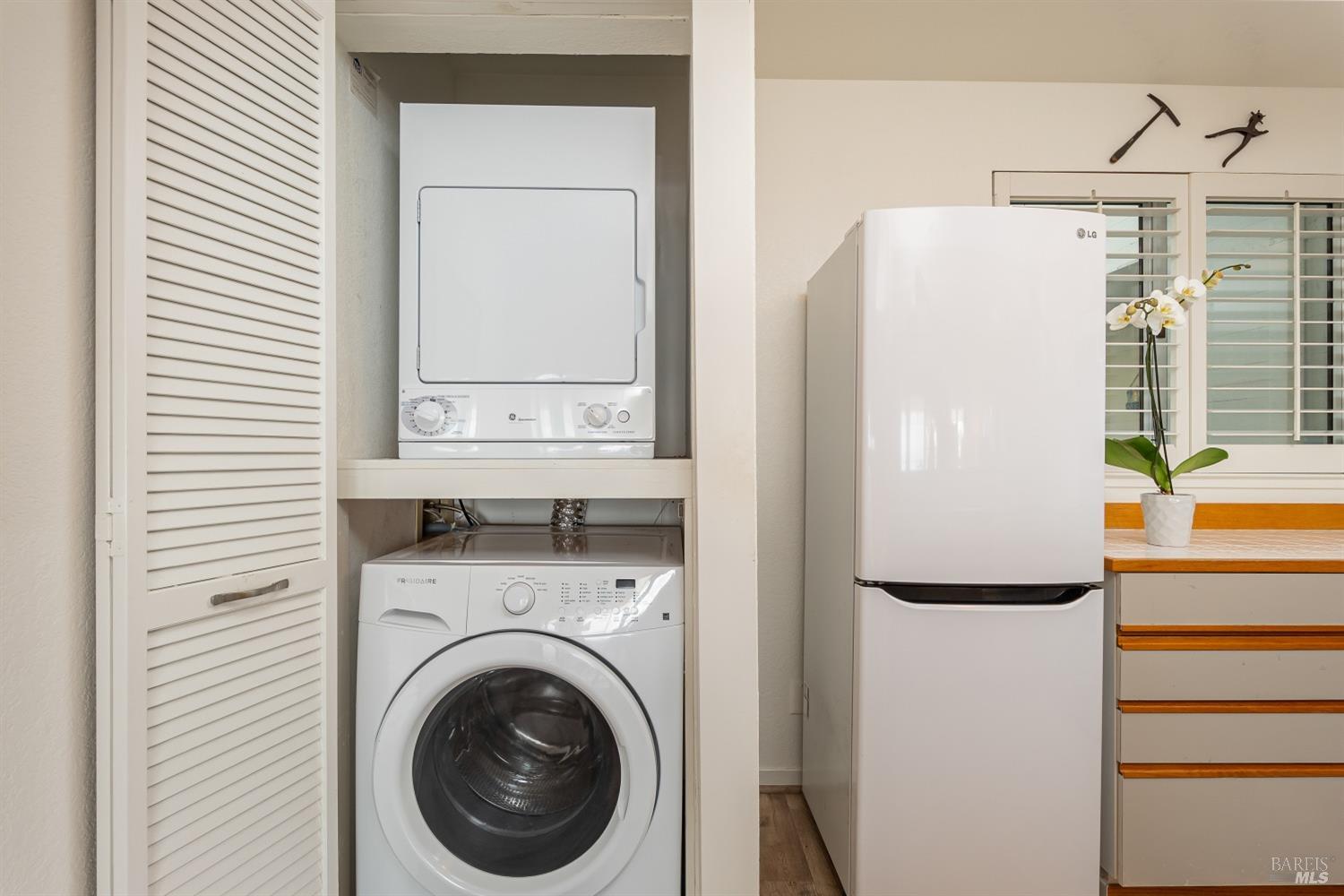 Detail Gallery Image 10 of 28 For 1201 Brickyard Way #205,  Richmond,  CA 94801 - 1 Beds | 1 Baths