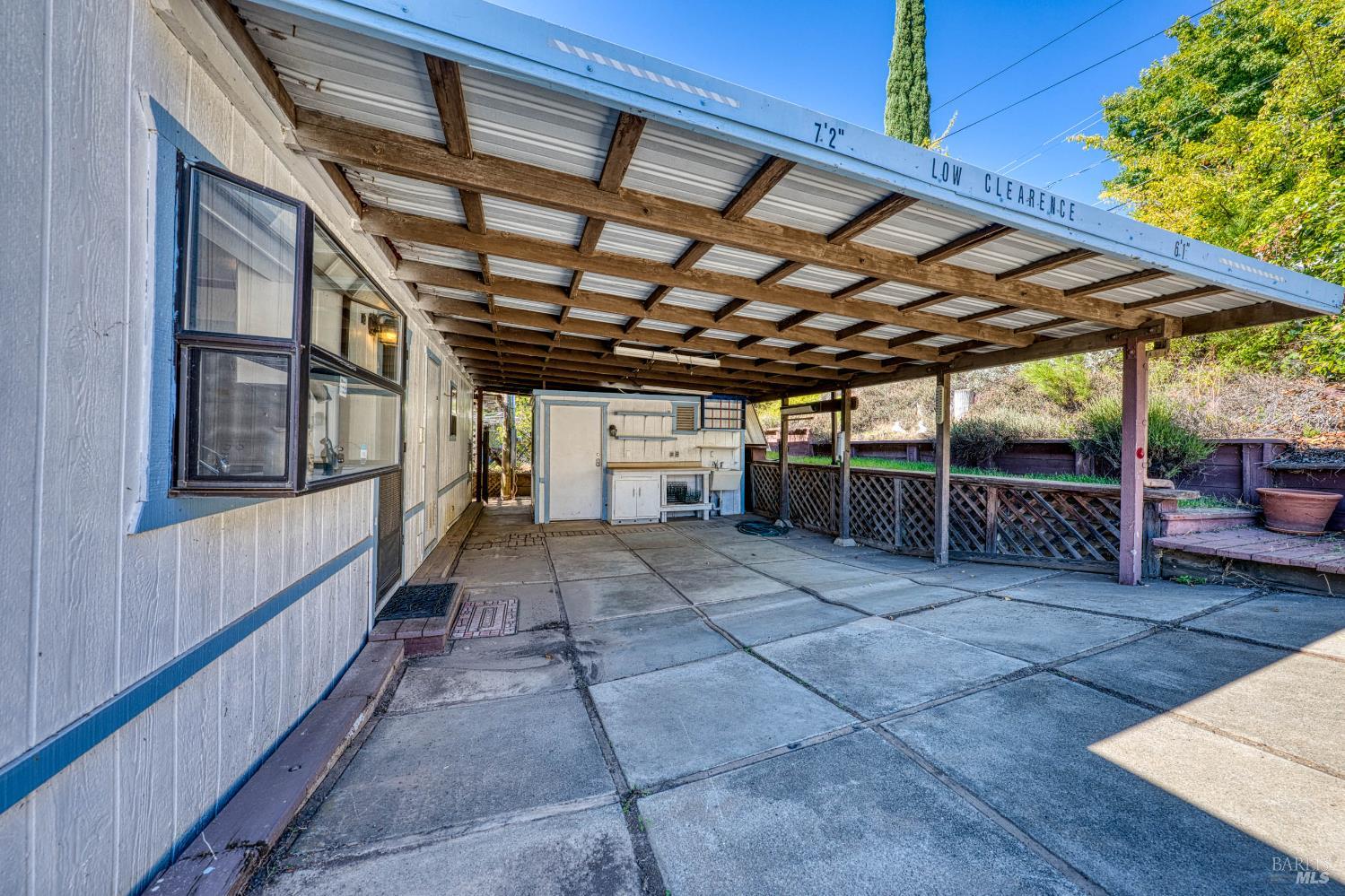 Detail Gallery Image 4 of 50 For 3360 Yuba St, Nice,  CA 95464 - 2 Beds | 2 Baths