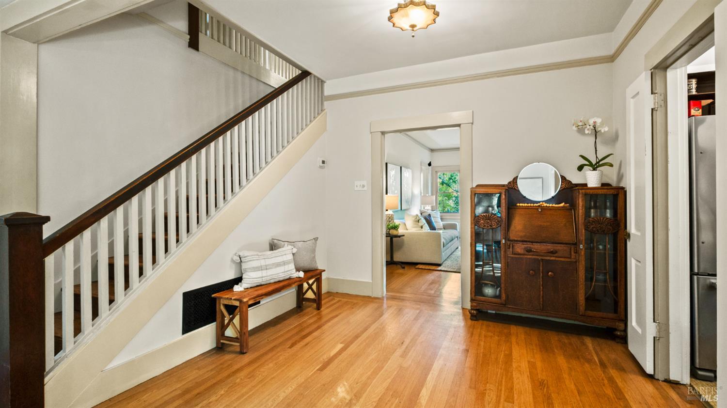 Detail Gallery Image 13 of 77 For 150 Bungalow Ave, San Rafael,  CA 94901 - 4 Beds | 2 Baths