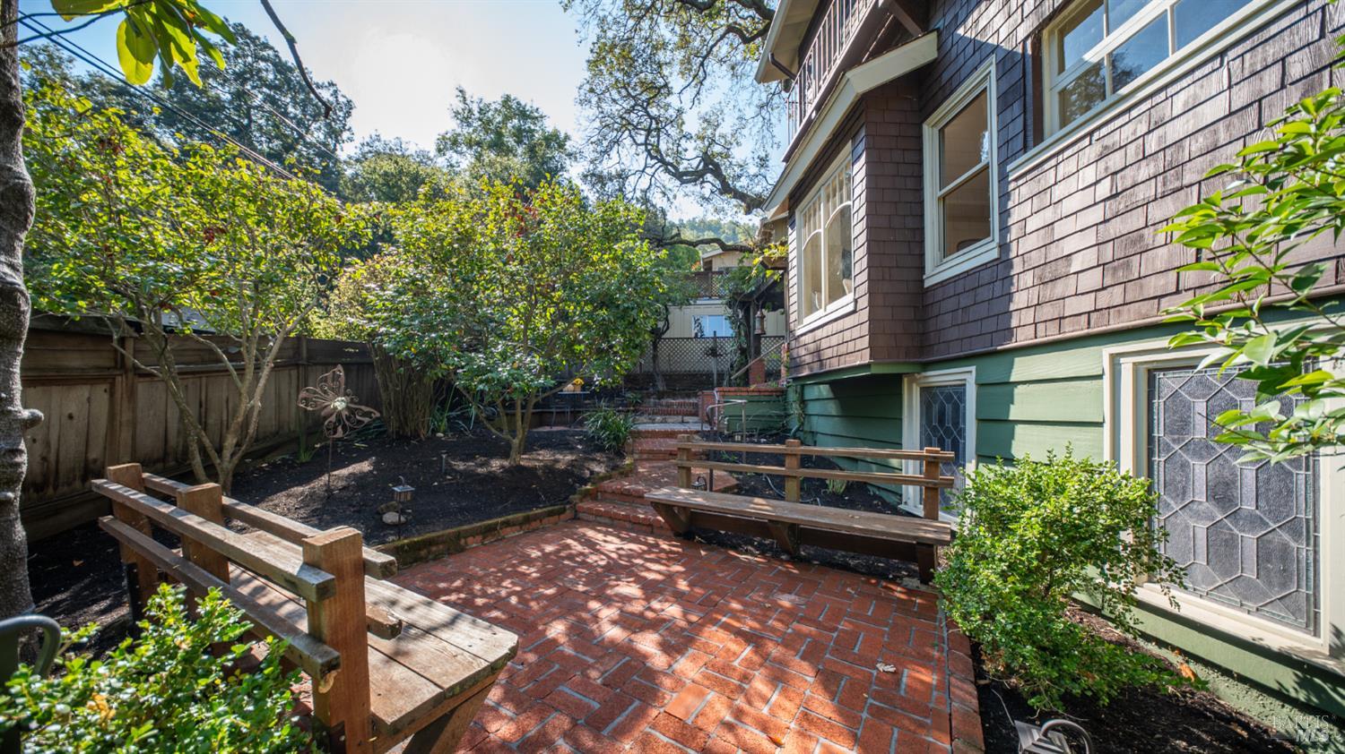 Detail Gallery Image 62 of 77 For 150 Bungalow Ave, San Rafael,  CA 94901 - 4 Beds | 2 Baths