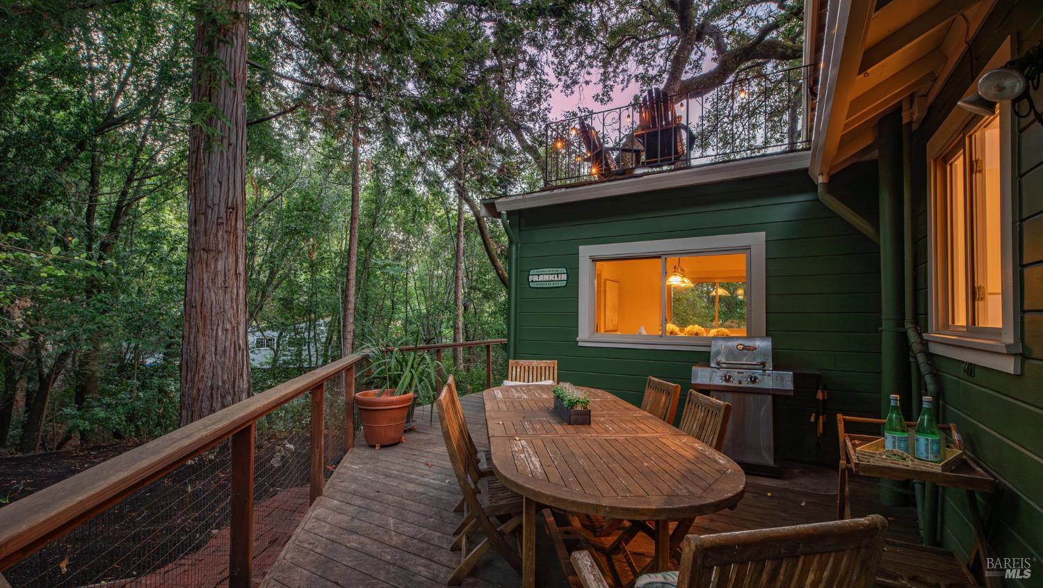 Detail Gallery Image 53 of 77 For 150 Bungalow Ave, San Rafael,  CA 94901 - 4 Beds | 2 Baths