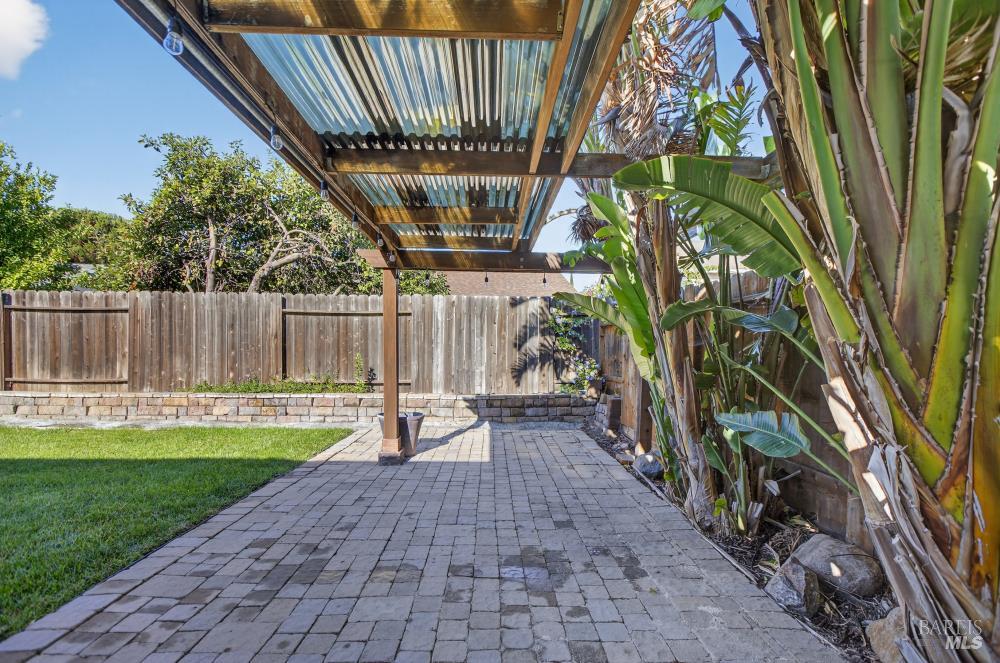 Detail Gallery Image 52 of 62 For 2321 Channing Pl, Fairfield,  CA 94533 - 4 Beds | 2 Baths