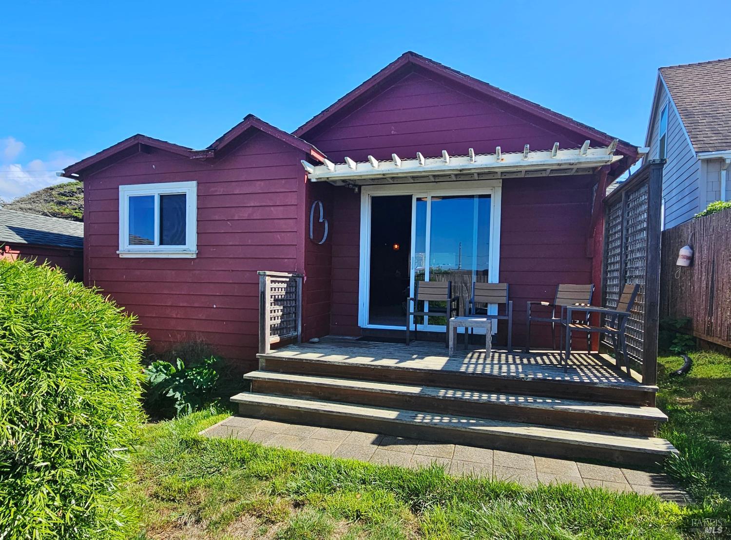 Detail Gallery Image 26 of 33 For 2935 Alleen Ave, Bodega Bay,  CA 94923 - 2 Beds | 1 Baths