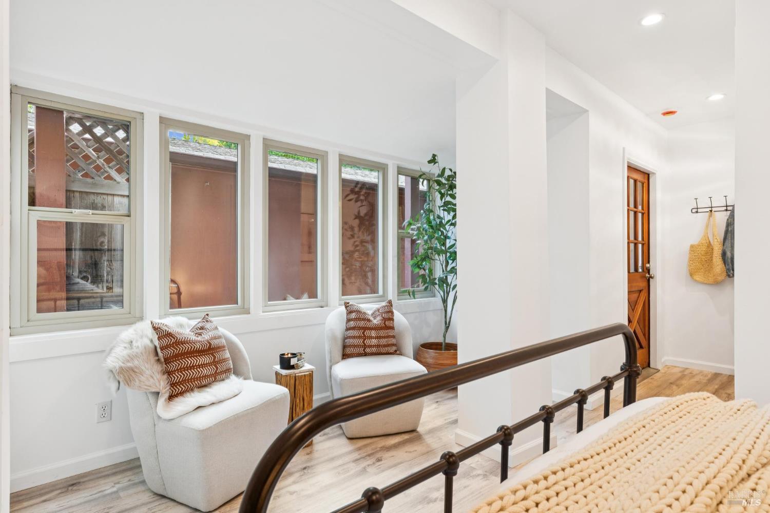 Detail Gallery Image 51 of 62 For 362 Pine Hill Rd, Mill Valley,  CA 94941 - 3 Beds | 2 Baths