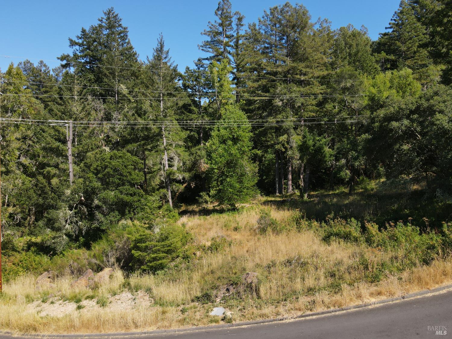 Detail Gallery Image 7 of 17 For 1 Meadow View Ln, San Geronimo,  CA 94963 - – Beds | – Baths