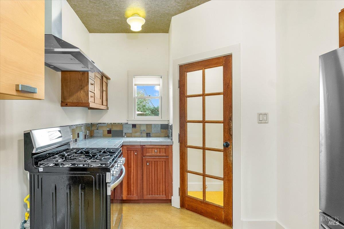 Detail Gallery Image 46 of 47 For 635 Brown St, Healdsburg,  CA 95448 - 3 Beds | 3/1 Baths