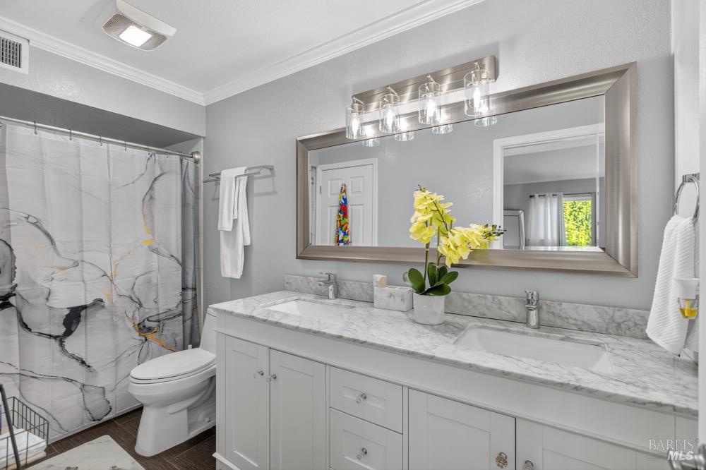 Detail Gallery Image 24 of 62 For 2321 Channing Pl, Fairfield,  CA 94533 - 4 Beds | 2 Baths