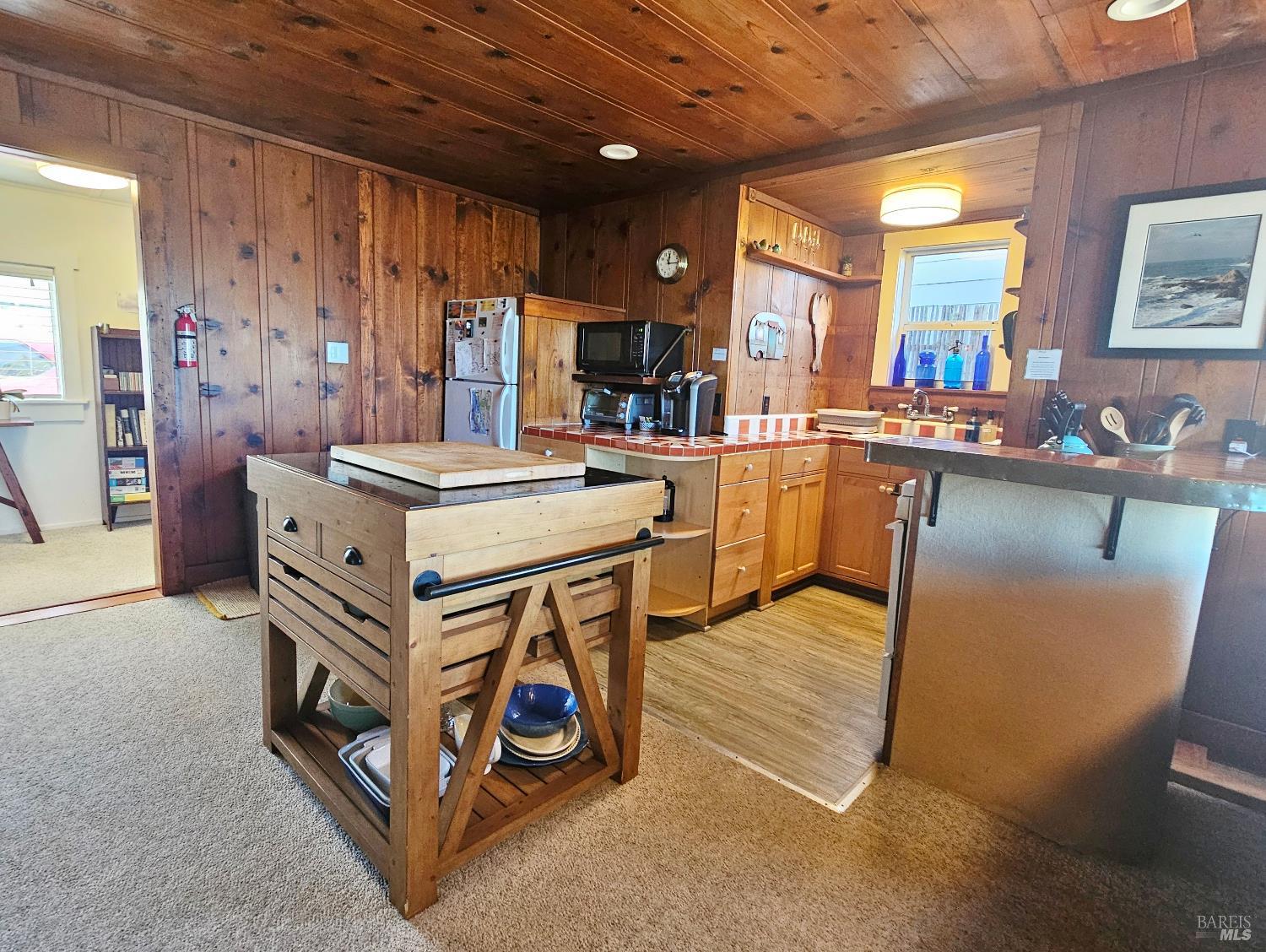 Detail Gallery Image 9 of 33 For 2935 Alleen Ave, Bodega Bay,  CA 94923 - 2 Beds | 1 Baths