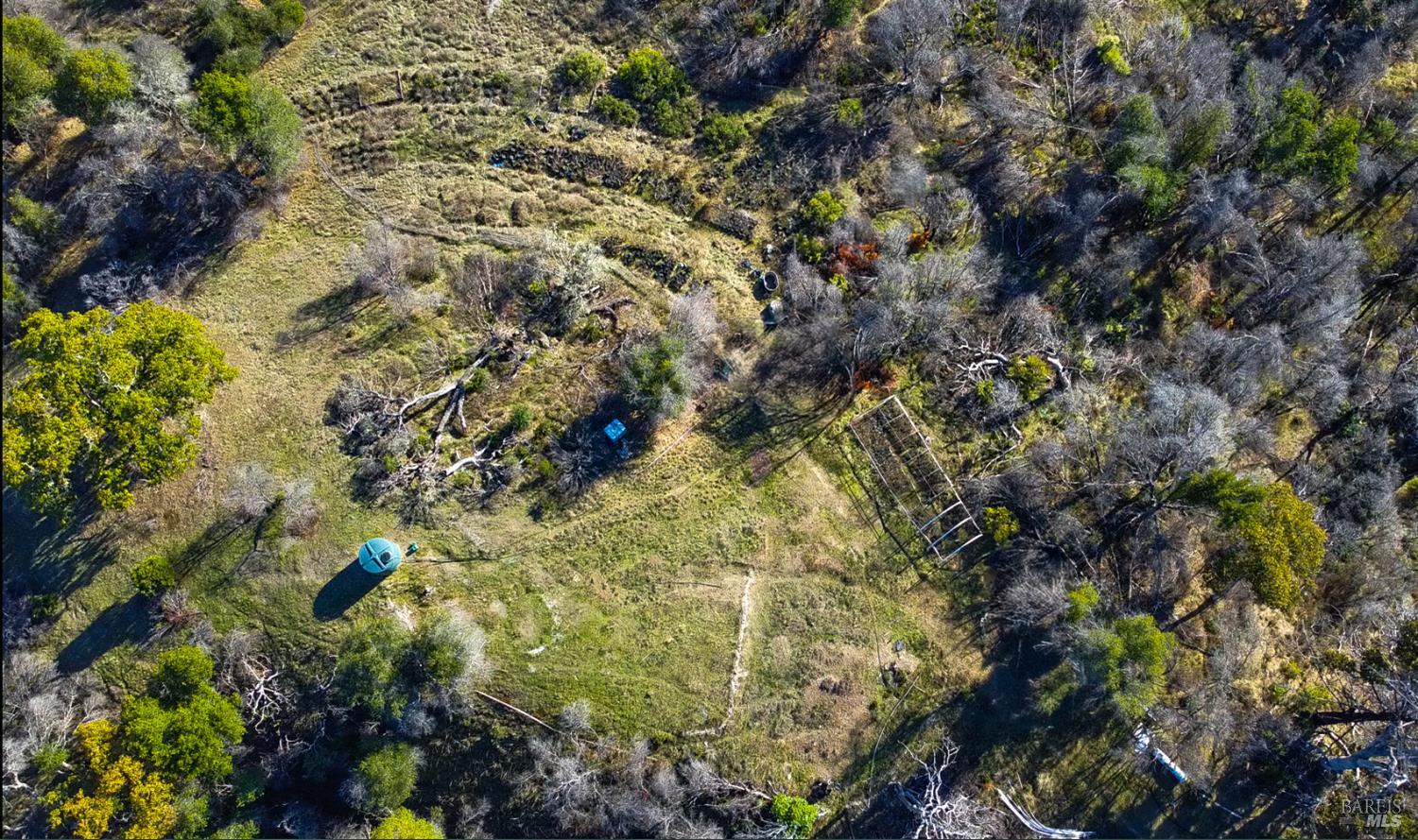 Detail Gallery Image 2 of 16 For 9501 Big John Rd, Willits,  CA 95490 - – Beds | – Baths