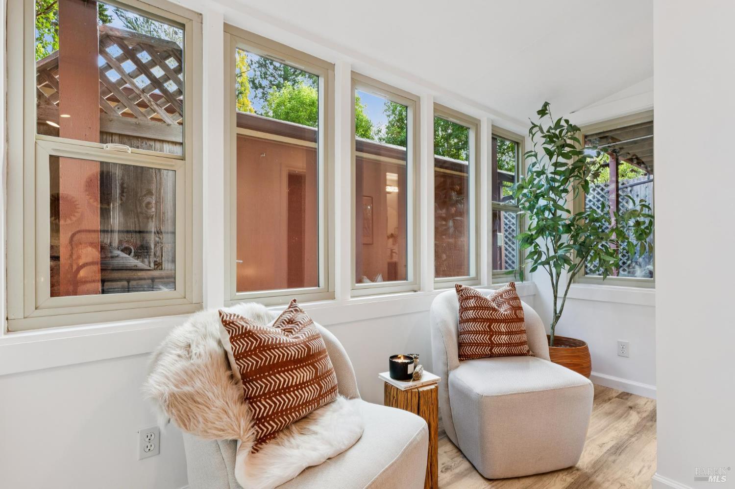 Detail Gallery Image 52 of 62 For 362 Pine Hill Rd, Mill Valley,  CA 94941 - 3 Beds | 2 Baths