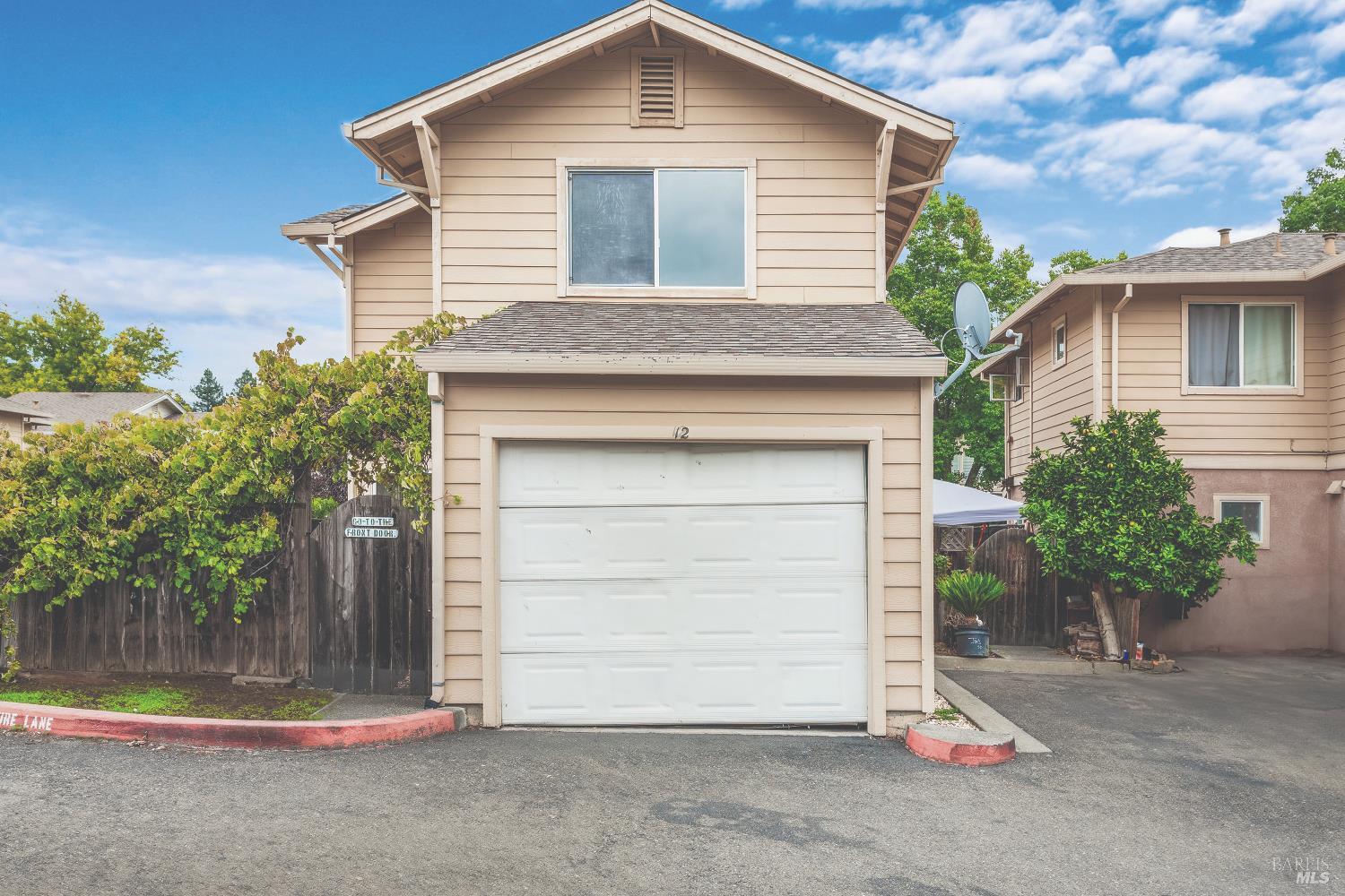 Detail Gallery Image 26 of 30 For 12 Alana Way, Cloverdale,  CA 95425 - 3 Beds | 1/1 Baths