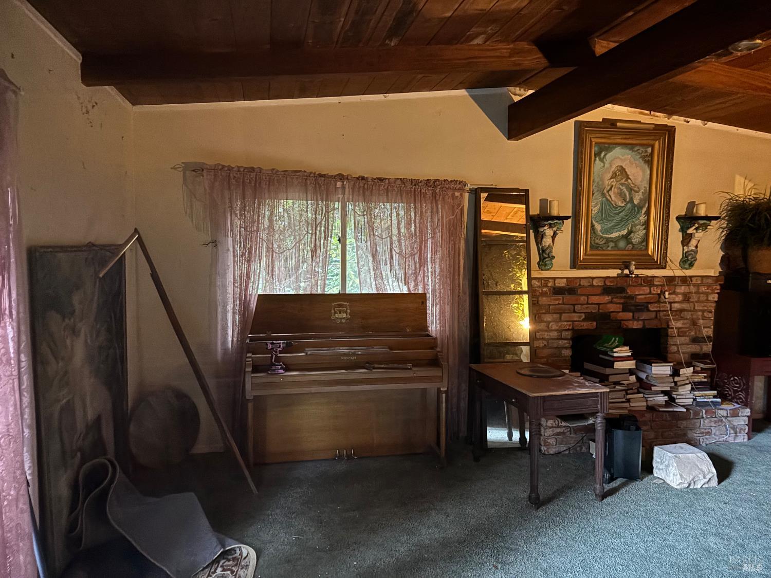 Detail Gallery Image 42 of 77 For 11 Huckleberry Hts, Cazadero,  CA 95421 - 2 Beds | 3 Baths