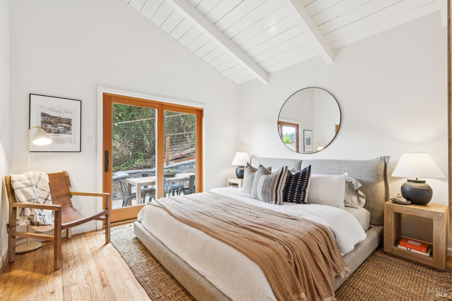 Detail Gallery Image 6 of 62 For 362 Pine Hill Rd, Mill Valley,  CA 94941 - 3 Beds | 2 Baths