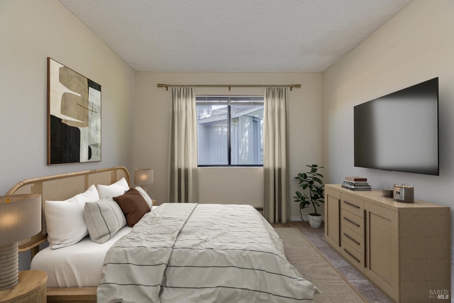 Detail Gallery Image 24 of 46 For 219 College View Dr, Rohnert Park,  CA 94928 - 3 Beds | 1/1 Baths