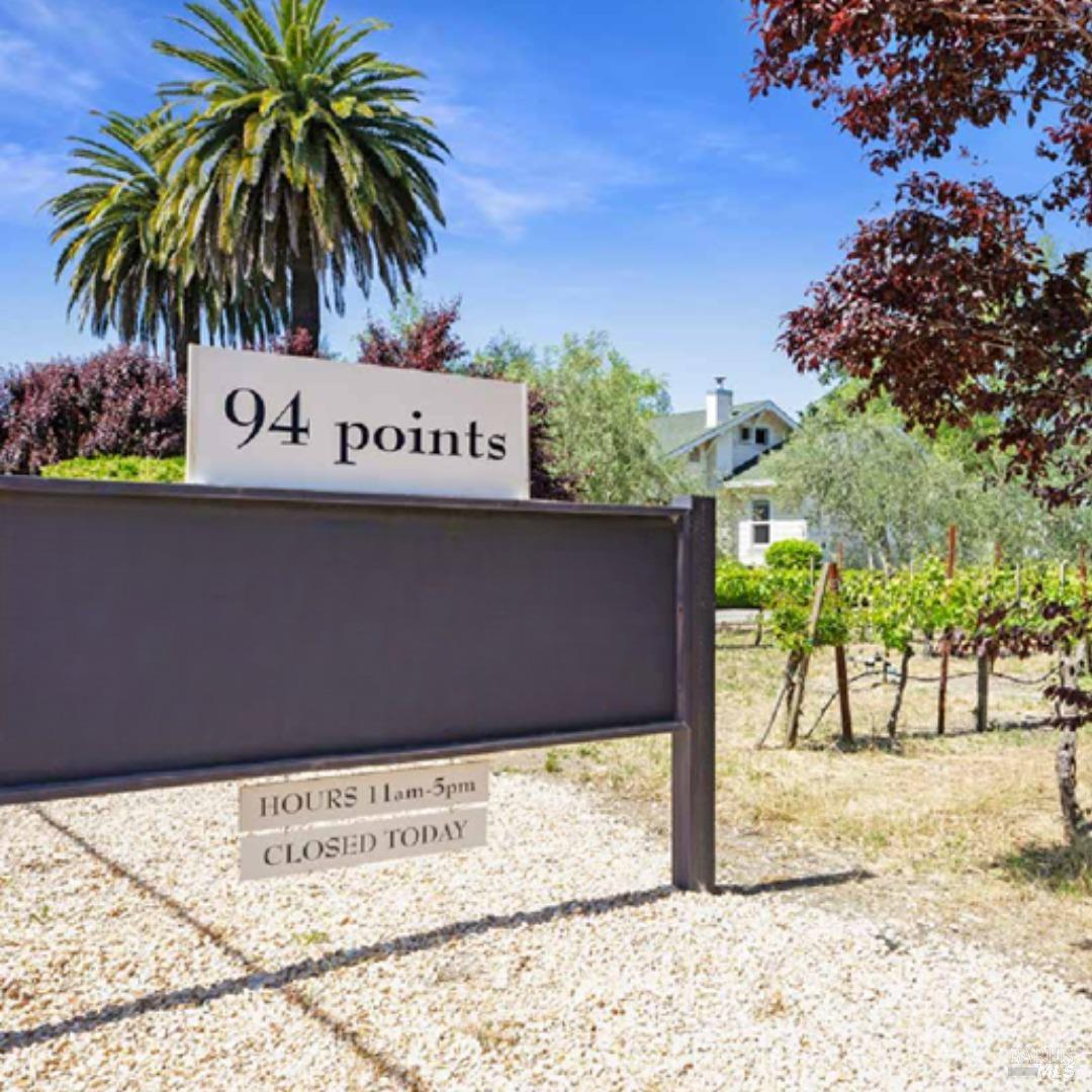 Detail Gallery Image 37 of 39 For 5566 Highway 128 Unkn, Geyserville,  CA 95441 - 3 Beds | 2 Baths