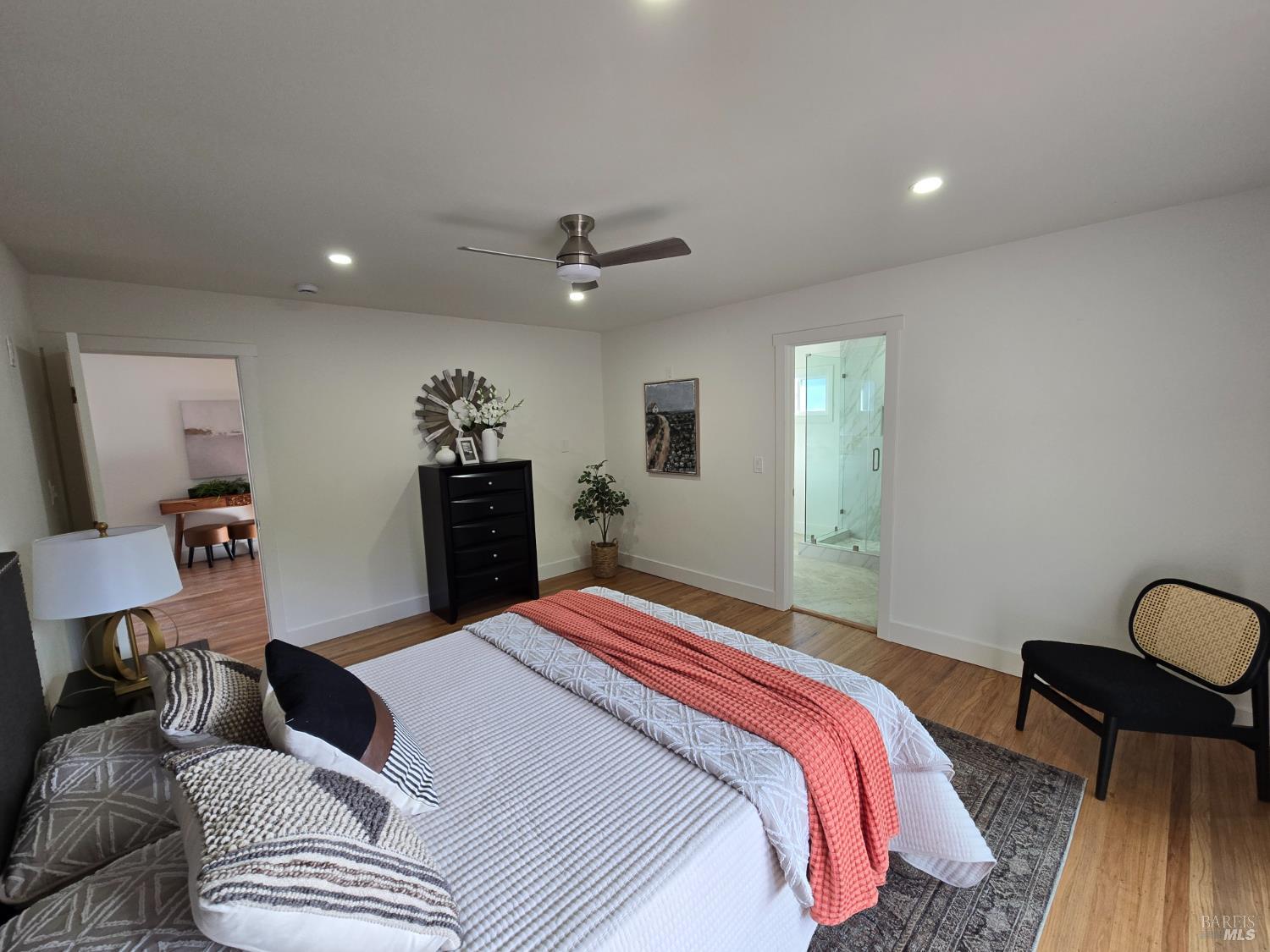 Detail Gallery Image 19 of 31 For 19 Unionstone Dr, San Rafael,  CA 94903 - 3 Beds | 2 Baths