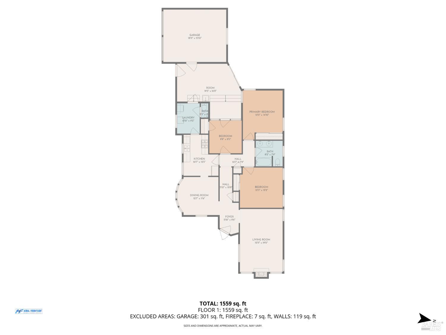 Detail Gallery Image 24 of 24 For 129 S 35th St, Richmond,  CA 94804 - 3 Beds | 1/1 Baths