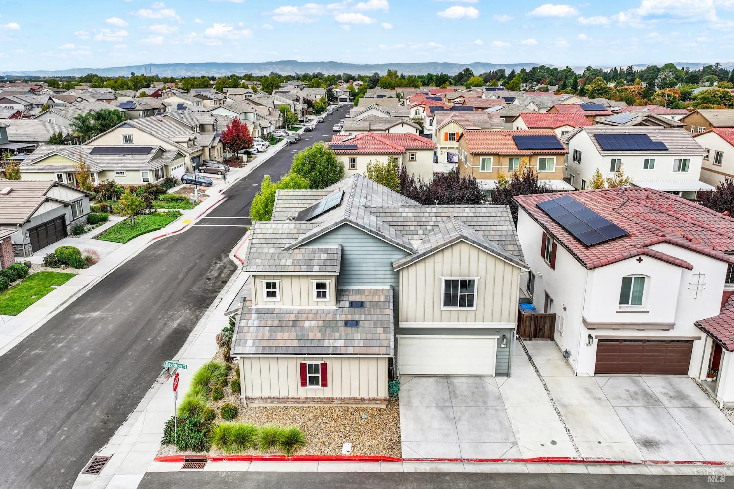 Detail Gallery Image 41 of 46 For 1100 Davidson Ct, Dixon,  CA 95620 - 4 Beds | 3 Baths