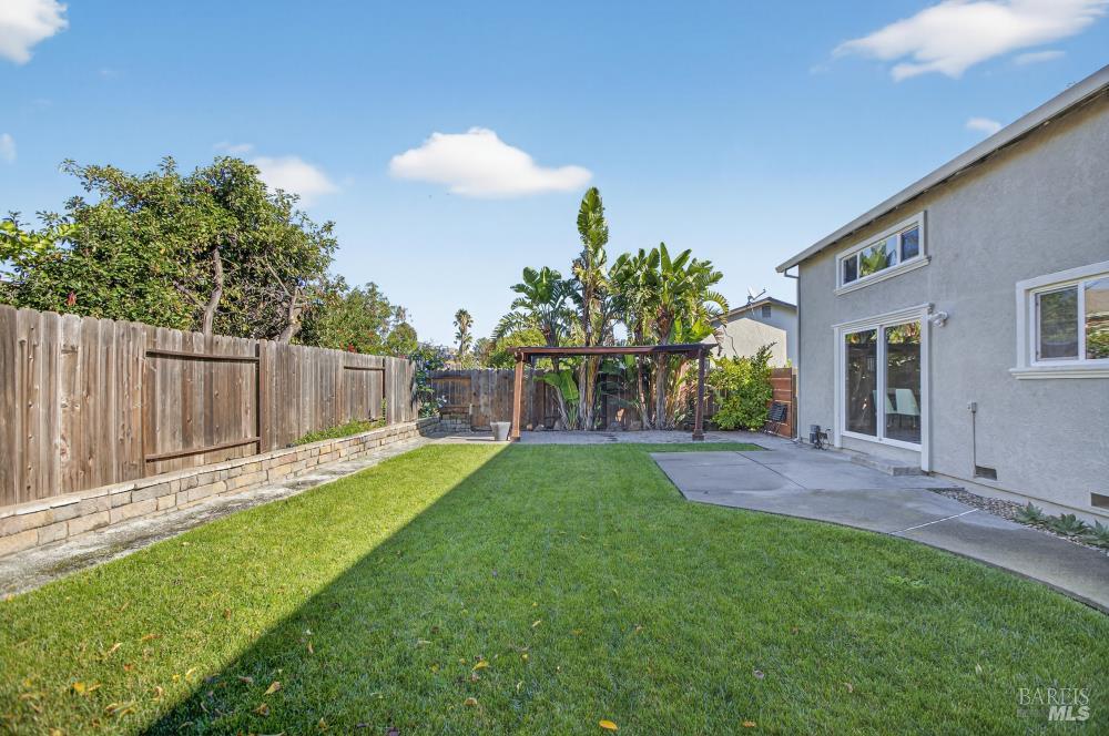 Detail Gallery Image 50 of 62 For 2321 Channing Pl, Fairfield,  CA 94533 - 4 Beds | 2 Baths