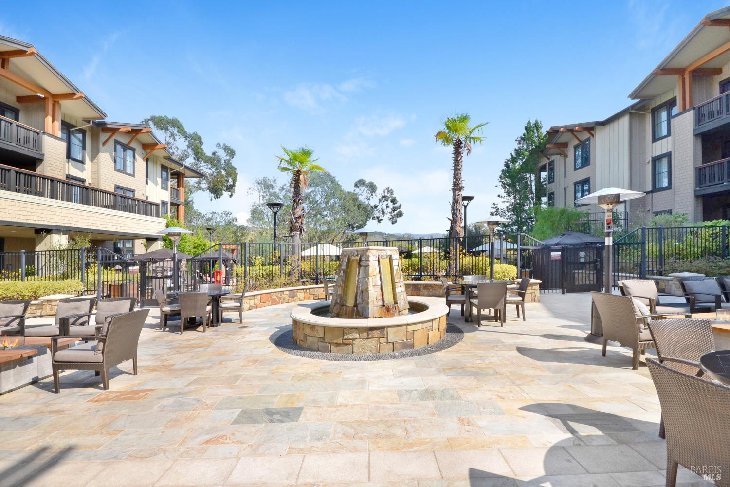 Detail Gallery Image 14 of 40 For 1314 Mckinstry St #2056,  Napa,  CA 94559 - 1 Beds | 1 Baths