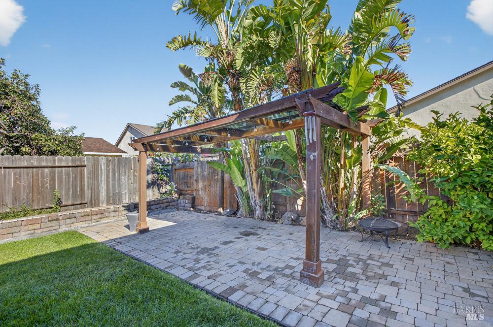 Detail Gallery Image 51 of 62 For 2321 Channing Pl, Fairfield,  CA 94533 - 4 Beds | 2 Baths