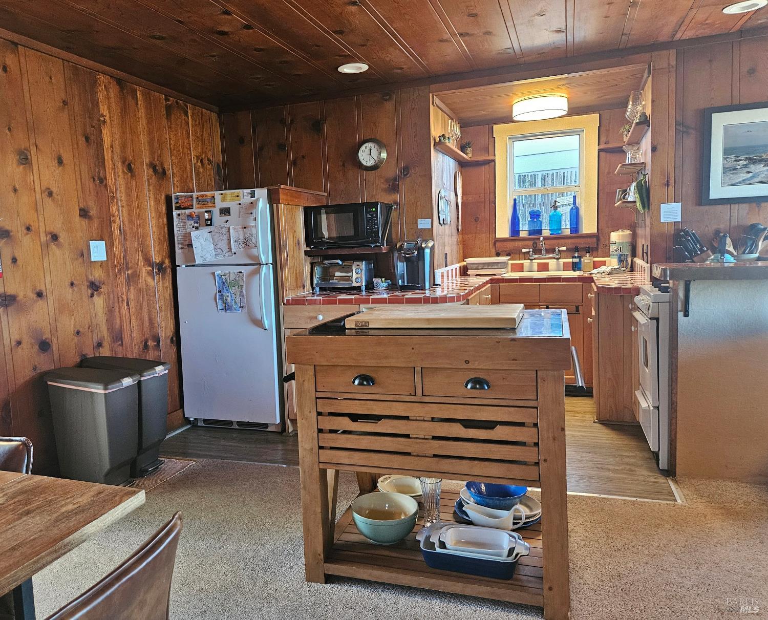 Detail Gallery Image 10 of 33 For 2935 Alleen Ave, Bodega Bay,  CA 94923 - 2 Beds | 1 Baths