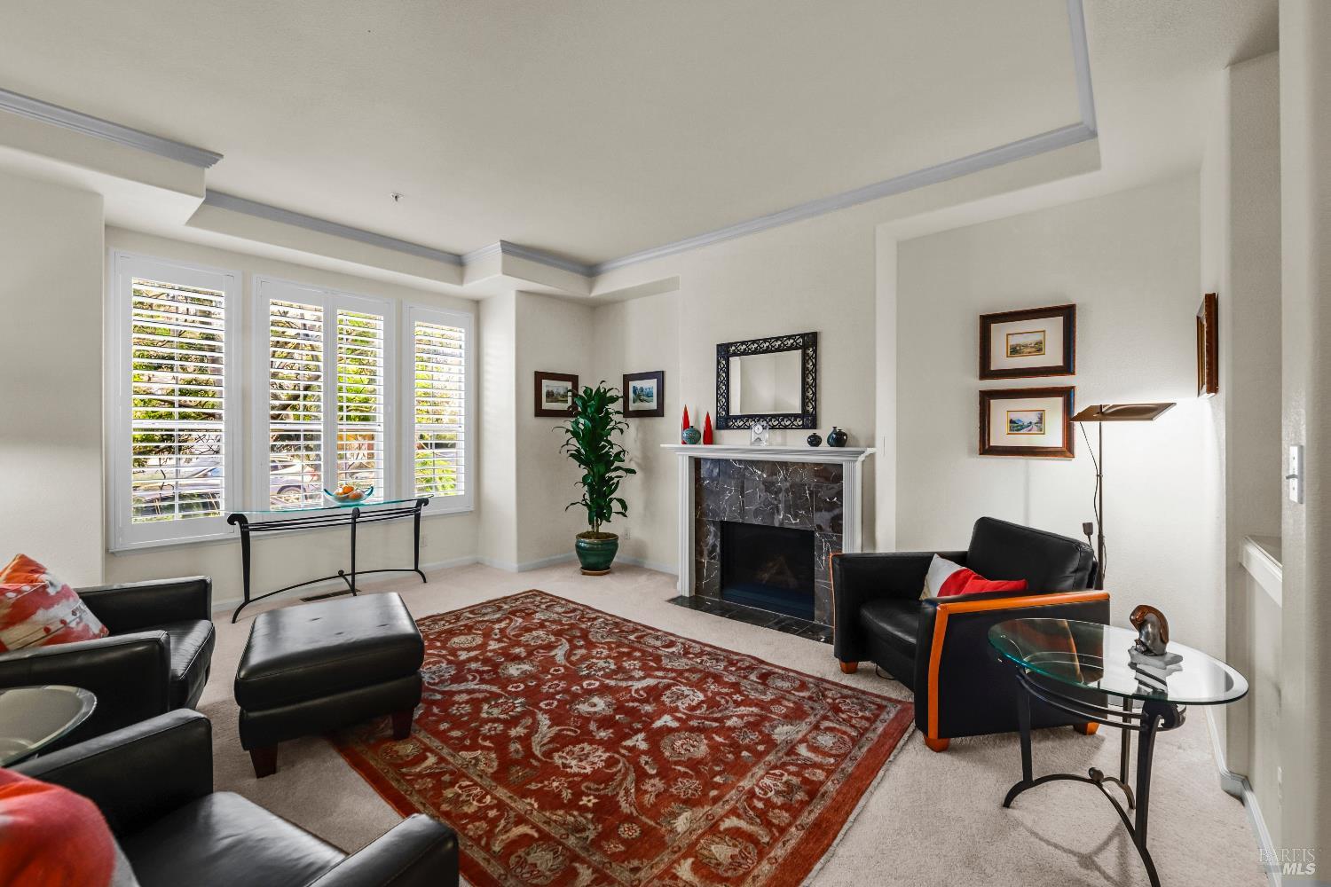 Detail Gallery Image 4 of 40 For 124 Baypoint Dr, San Rafael,  CA 94901 - 4 Beds | 2/1 Baths