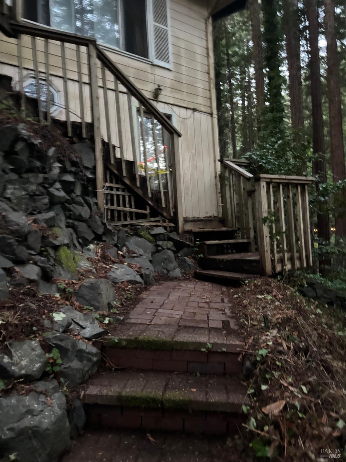 Detail Gallery Image 73 of 77 For 11 Huckleberry Hts, Cazadero,  CA 95421 - 2 Beds | 3 Baths