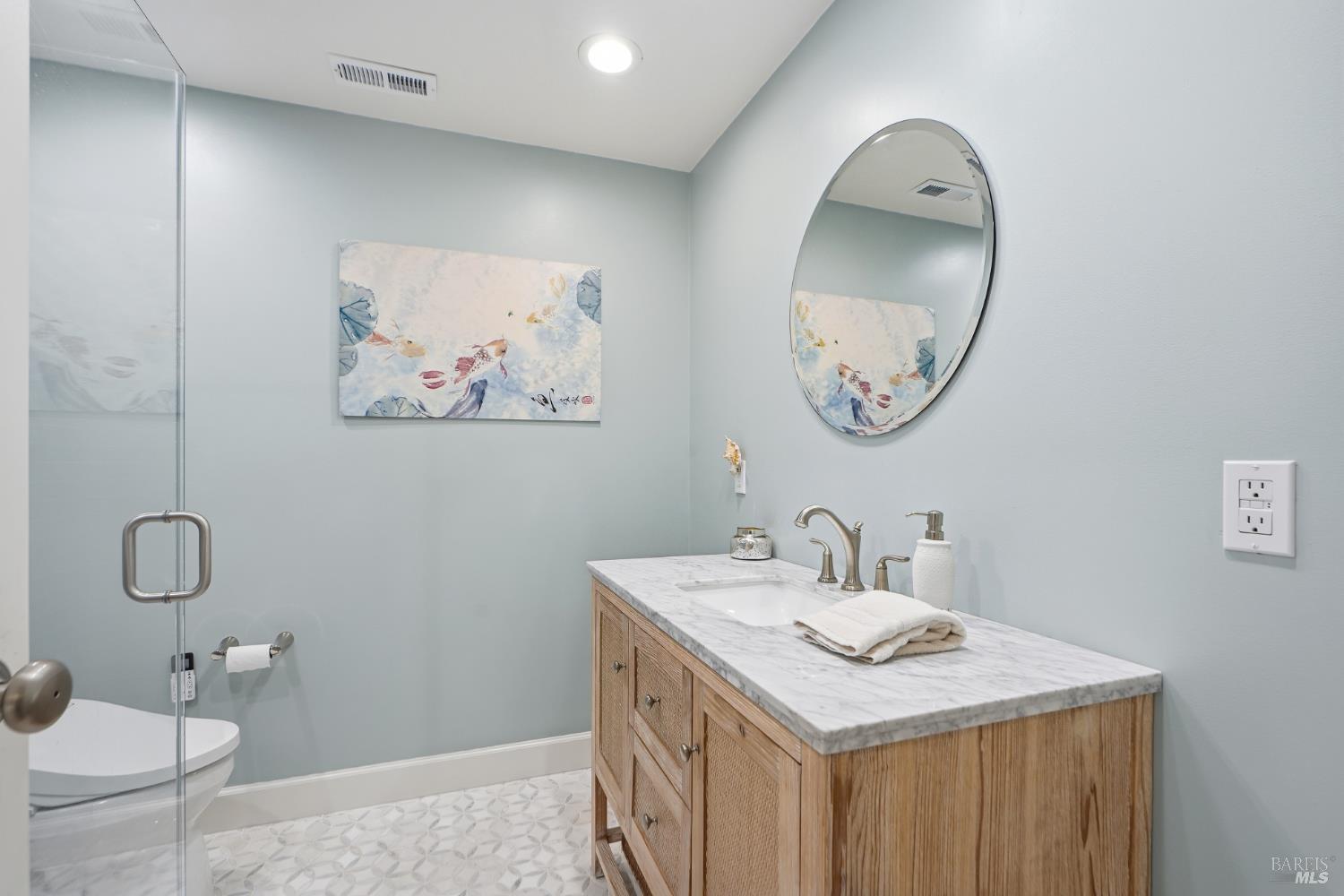 Detail Gallery Image 21 of 40 For 26 Brassie Ct, Novato,  CA 94949 - 5 Beds | 3/1 Baths