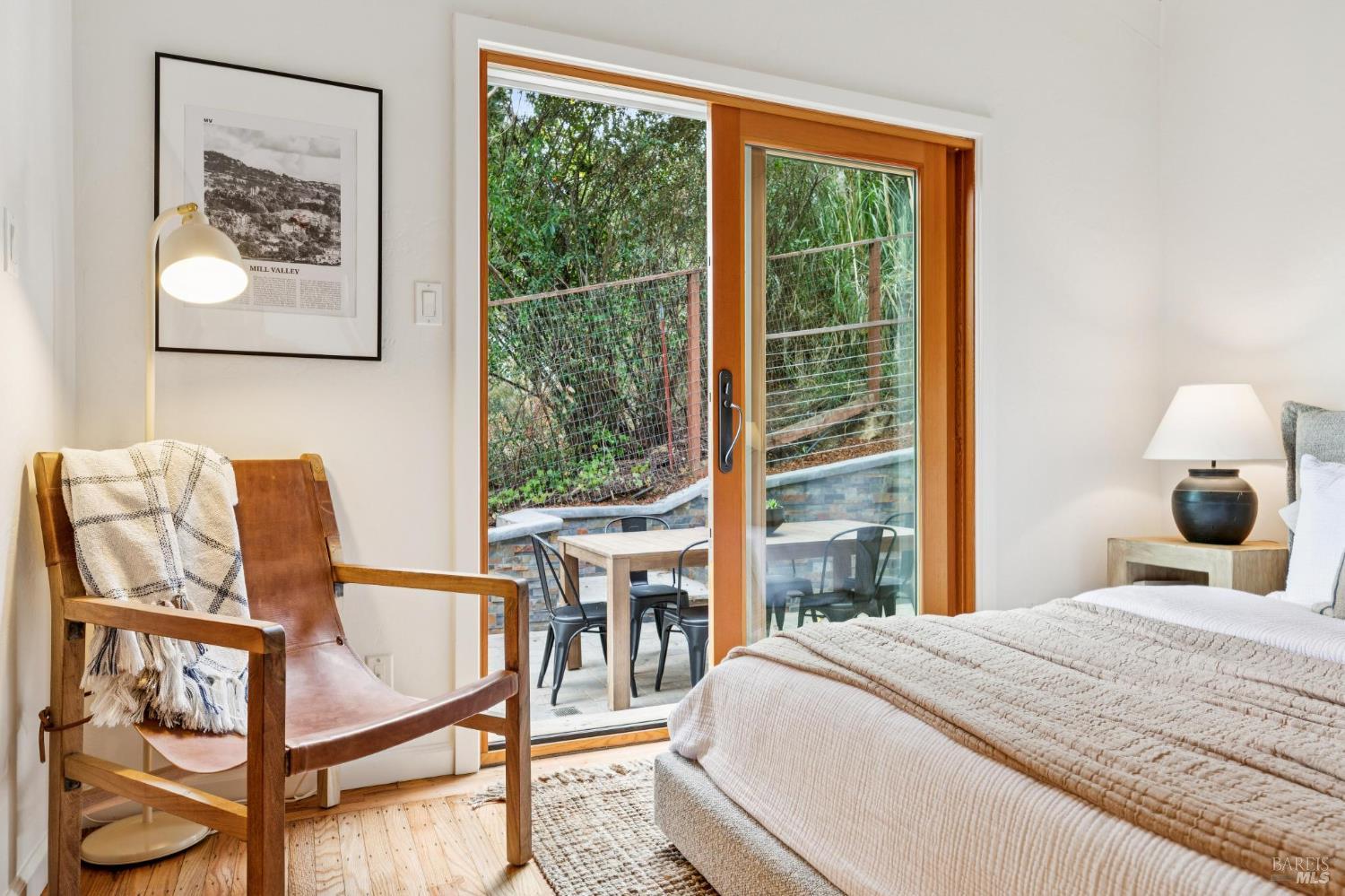 Detail Gallery Image 24 of 62 For 362 Pine Hill Rd, Mill Valley,  CA 94941 - 3 Beds | 2 Baths